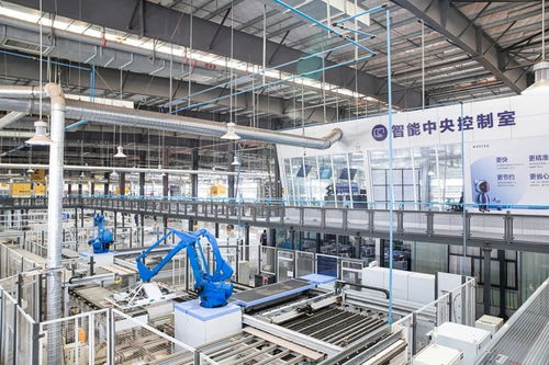 央媒盛贊的索菲亞超級(jí)工廠 軟件開發(fā)如何實(shí)現(xiàn)超前引領(lǐng)