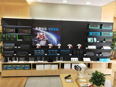 晉升“銷售之王”——廣州OPPO京東之家的運營秘訣