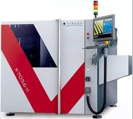 Leap Expo 2019 對次品說NO，SMT檢測助力電子產品銷售升級