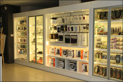 鼎好上海電子商城 一站式體驗，熱門電子產品盡在掌握