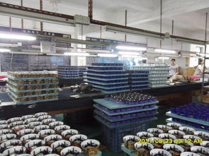 匠心獨具，品質先行——探訪廣州市增城來利電子加工廠的電子產品銷售之路