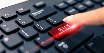 電子產品銷售 AR零售潛力巨大，但仍需發展時間