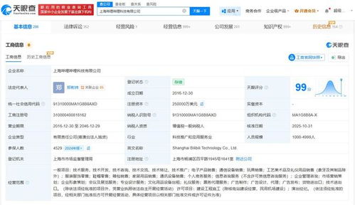 陳睿卸任上海嗶哩嗶哩科技公司職務，平臺戰略調整聚焦主業